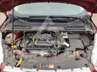 2019 Ford Kuga