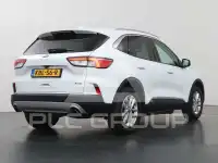 2019 Ford Kuga