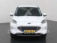 2019 Ford Kuga