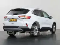 2019 Ford Kuga