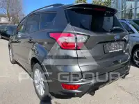 2019 Ford Kuga