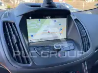 2019 Ford Kuga