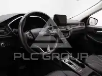 2019 Ford Kuga