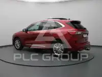 2019 Ford Kuga