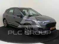 2019 Ford Kuga