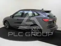 2019 Ford Kuga