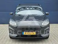 2019 Ford Kuga