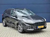 2019 Ford Kuga