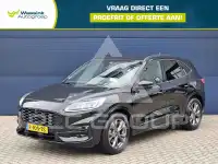 2019 Ford Kuga