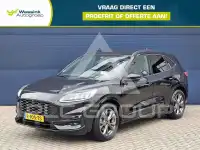 2019 Ford Kuga