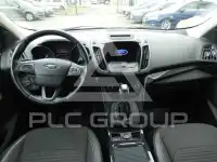 2019 Ford Kuga