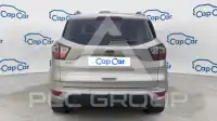 2019 Ford Kuga