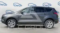 2019 Ford Kuga