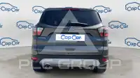 2019 Ford Kuga