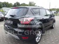 2019 Ford Kuga