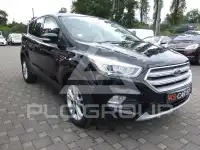 2019 Ford Kuga