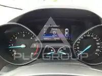 2019 Ford Kuga
