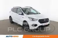 2019 Ford Kuga