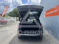 2019 Ford Kuga