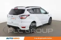 2019 Ford Kuga