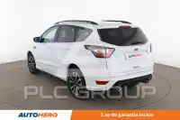 2019 Ford Kuga