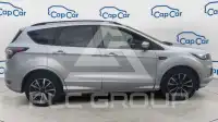 2019 Ford Kuga