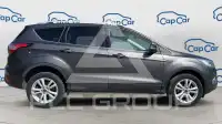2019 Ford Kuga