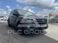2019 Ford Kuga