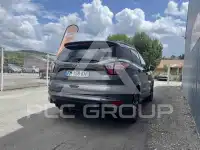 2019 Ford Kuga