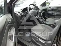 2019 Ford Kuga