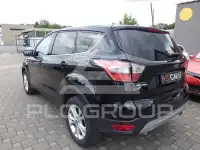 2019 Ford Kuga