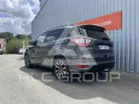 2019 Ford Kuga