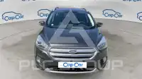 2019 Ford Kuga