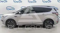 2019 Ford Kuga
