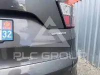 2019 Ford Kuga