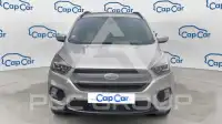 2019 Ford Kuga