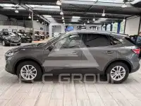 2019 Ford Kuga