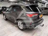 2019 Ford Kuga