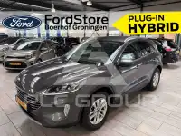 2019 Ford Kuga