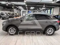 2019 Ford Kuga