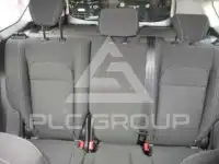 2019 Ford Kuga