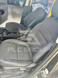 2019 Ford Kuga