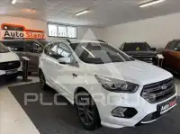 2019 Ford Kuga