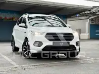 2019 Ford Kuga