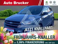 2019 Ford Kuga