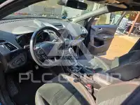 2019 Ford Kuga