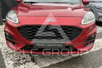 2019 Ford Kuga