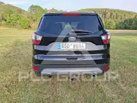 2019 Ford Kuga