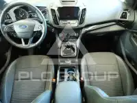 2019 Ford Kuga