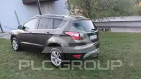 2019 Ford Kuga